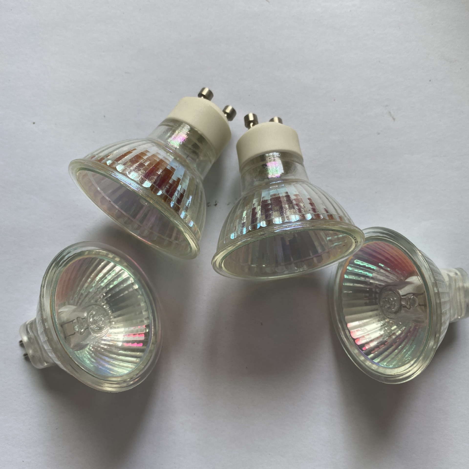 Supply of GU10 220V35W halogen lantern, direct sales, quality assurance