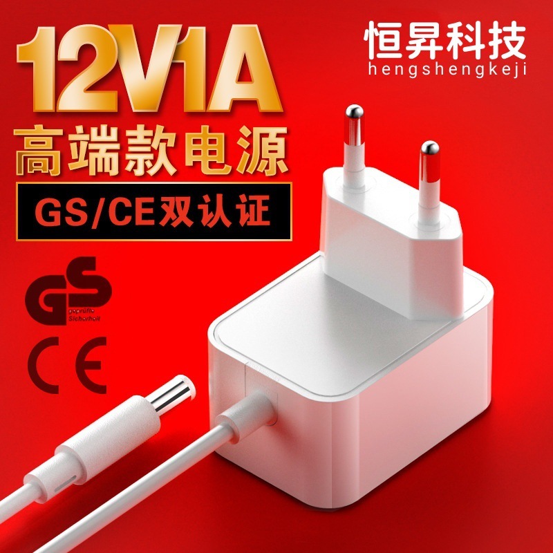 Bộ thích nghi GS certifier EU General 12W