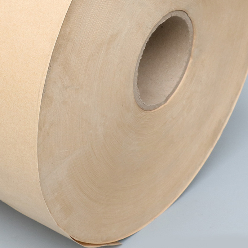 A large supply of paper insulation telephone paper and cable paper.