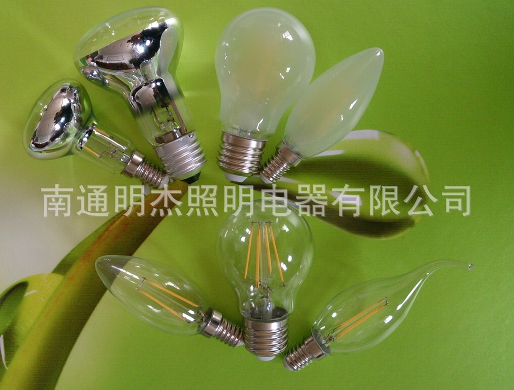 LED light bulb A55, high light, low energy consumption, lights, direct sales, quality assurance.