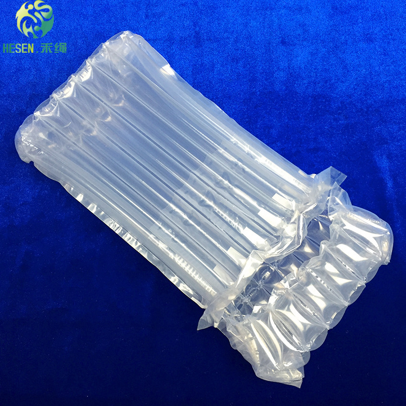 Walllines, white wine inflatable bags, air inflatable bags, anti-shock bubble inflatable bag protection bags.