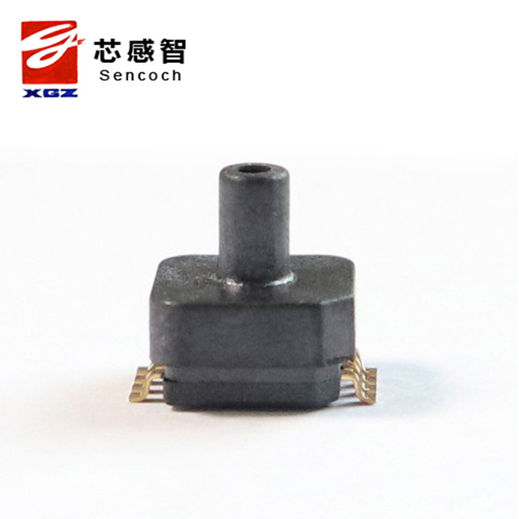 GZP6869D 40KPA 电子血压计呼吸机表压压力传感器模块