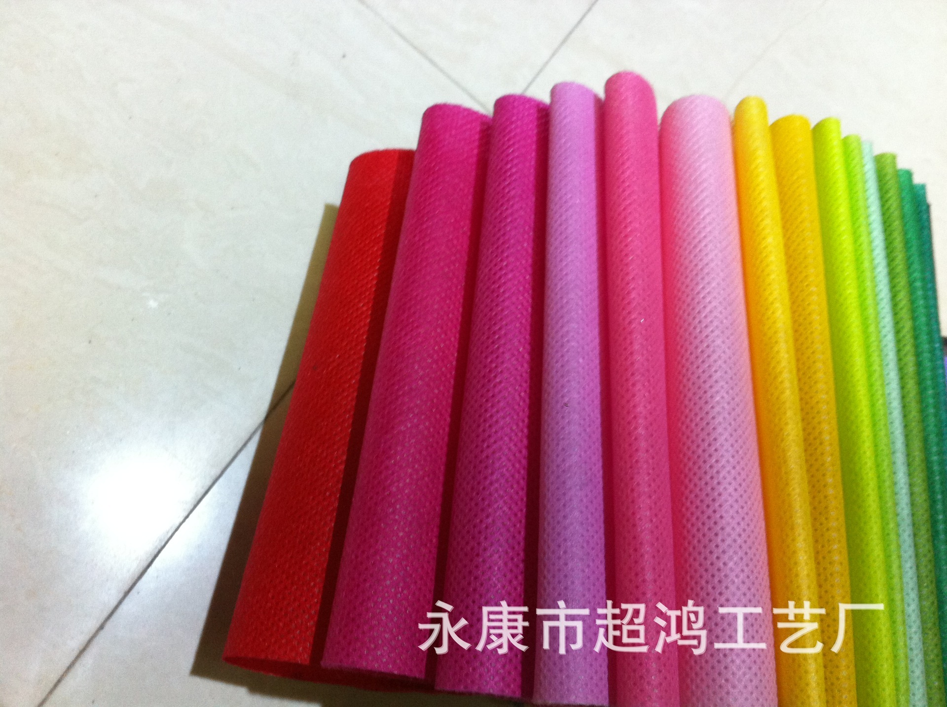 Giấy gói miễn phí màu, chống bụi một lần PP polypropylene phân phối mặt nạ trẻ em