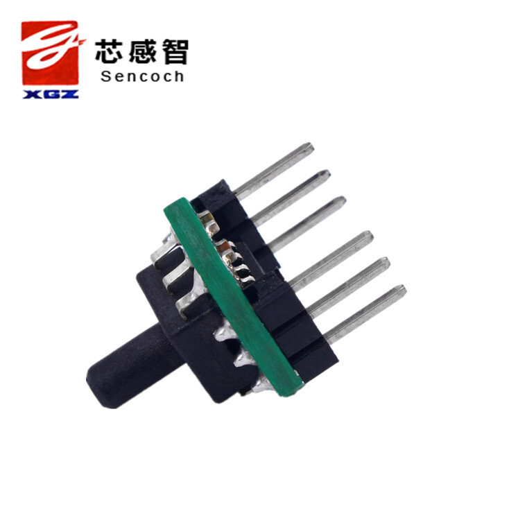 GZP6847D 압력 감지기 IIC 산출 진공 펌프 전자 sphygmomanometer