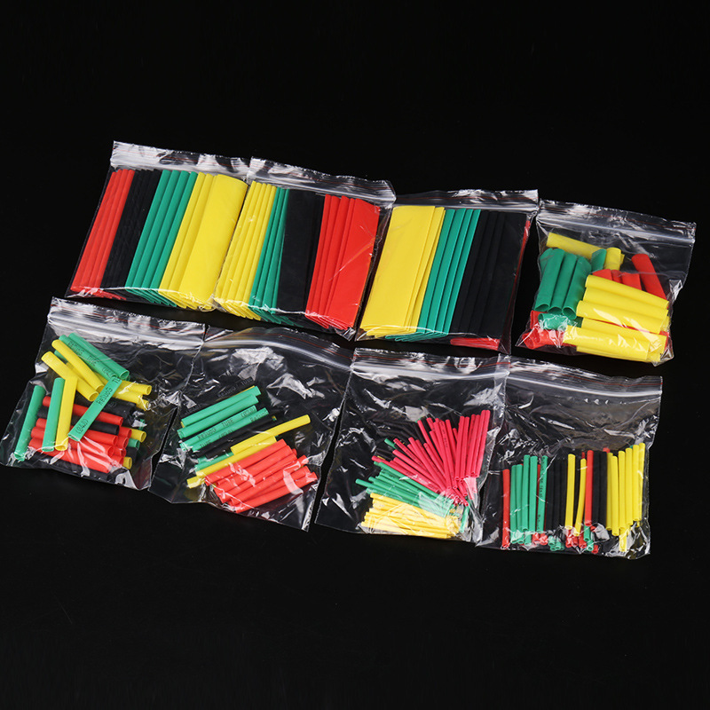 328 PCS bags with two-fold insulation.