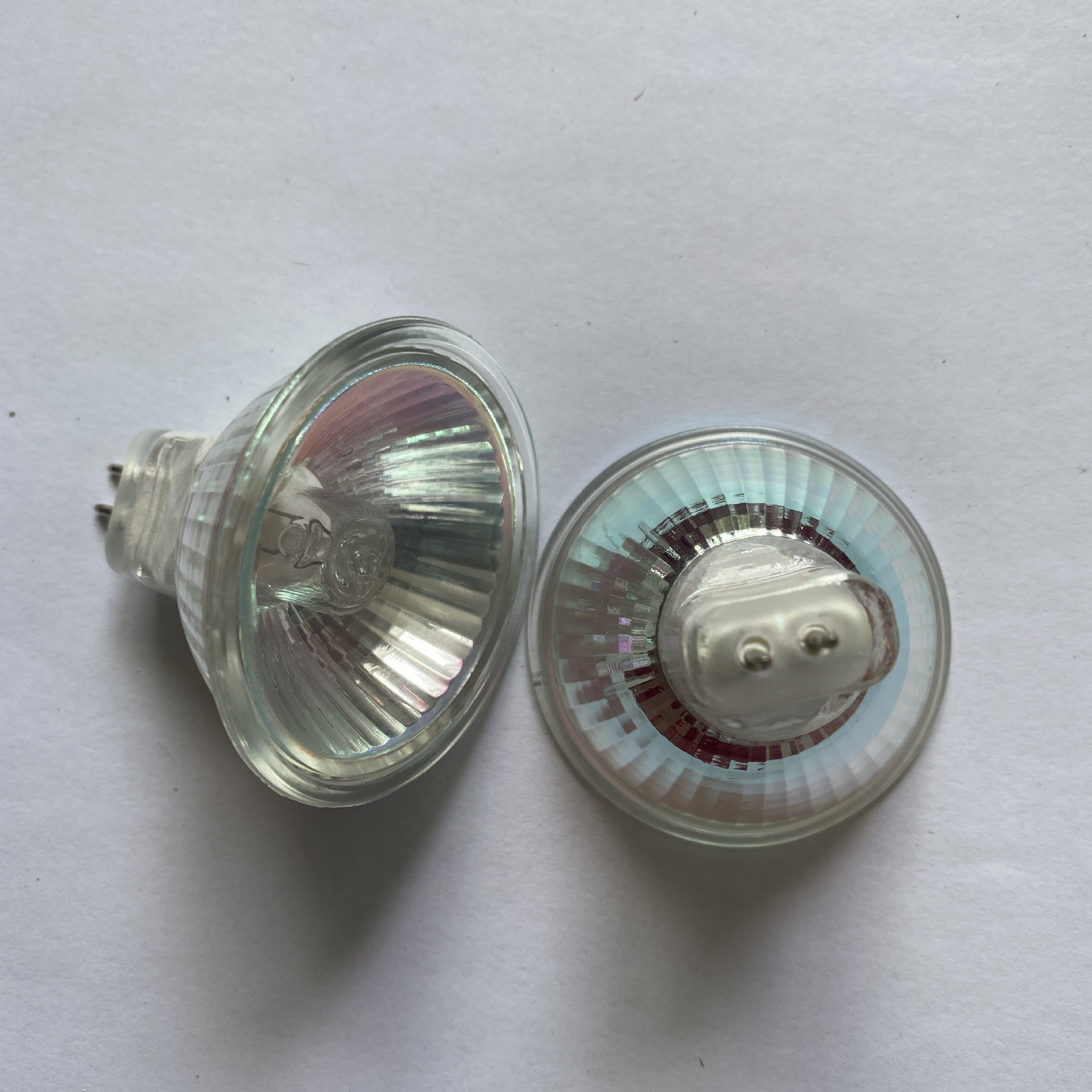 Supply of GU10 220V35W halogen lantern, direct sales, quality assurance