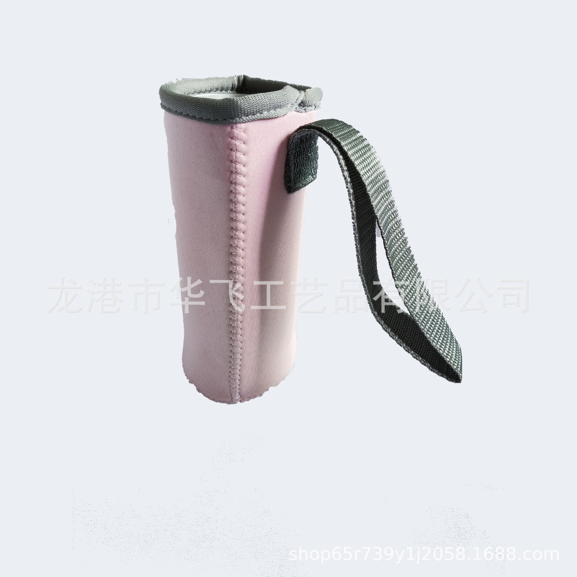 Children ' s cartoon cups, hand-held oscillations, portable protection cups, bottled water cups