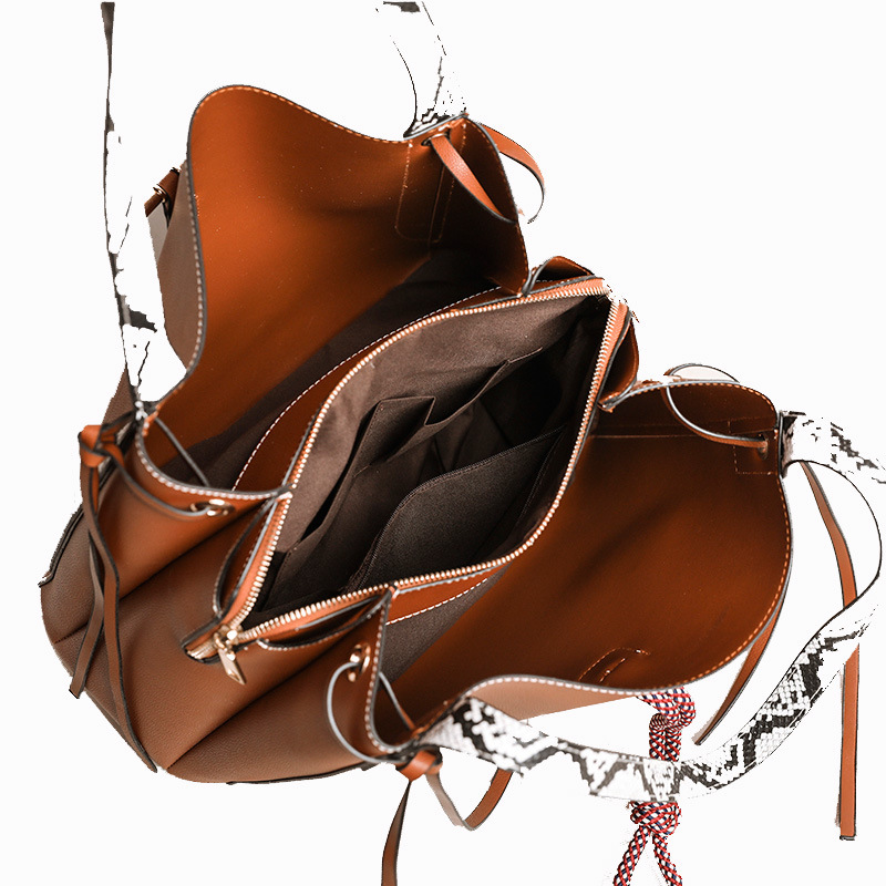 Cross-border women's bag, 2020, U.S. and U.S. Fashion bag, one-capable, one-shoulder-size-size-size-size-size-size-sized tidbit factory.