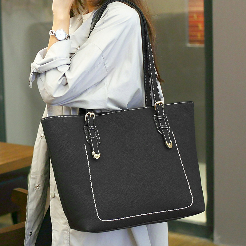 Ms. Jane, who's got a little bit of fashion, has a bag full of new soft skin for 2020.
