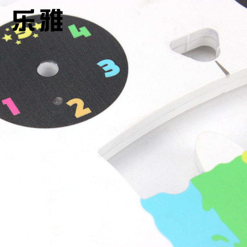 Thermal printing of Ninbo plastics uv colour printing digitally sprayed plastic surface uv colour printing