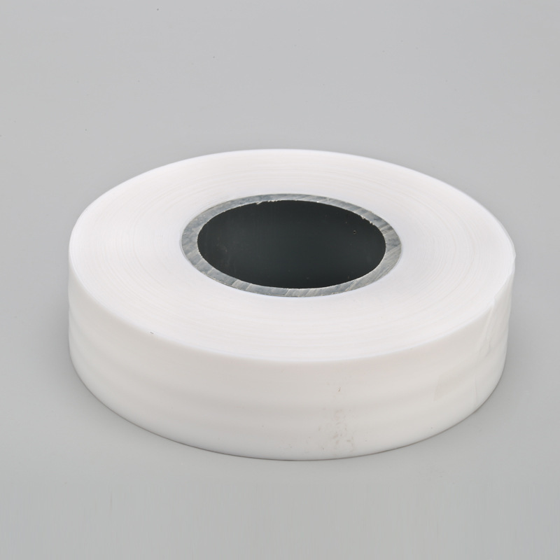 Tetrafluorine belts, high-temperature tetrafluorine elastic belts, polytetrafluoroethylene material, inflating tetrafluorine seals.