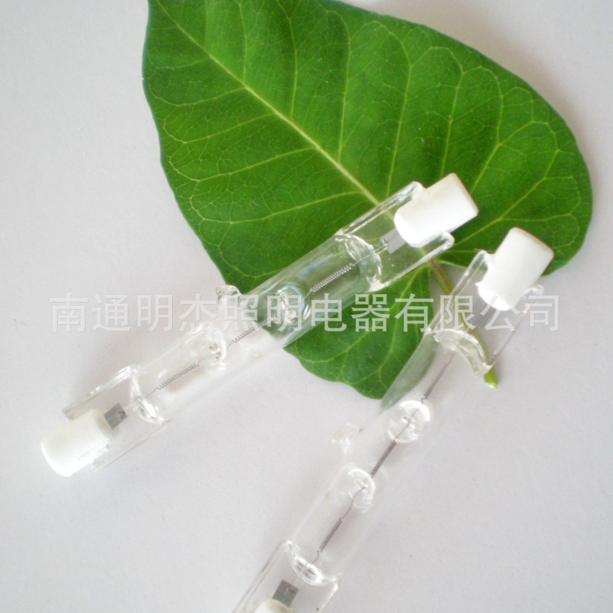 Direct sale, supply of J78MM 150W iodized tungsten lamps, halogenated tungsten lamps, quality assurance.