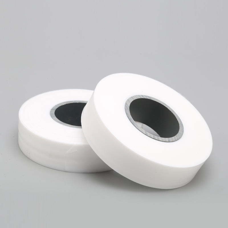 Tetrafluorine belts, high-temperature tetrafluorine elastic belts, polytetrafluoroethylene material, inflating tetrafluorine seals.