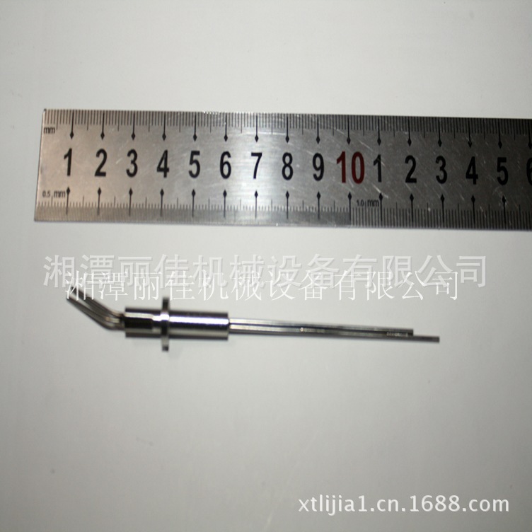 Supply, life sciences, piercing fluid needles, sample needles, plant-made...