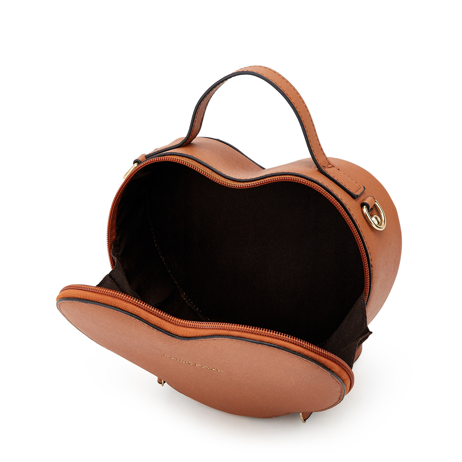 Valentine's Day Bag, 2024 Spring and Summer New Cardiac Handbag, Slant Bag, Cutie Mask, Cash.