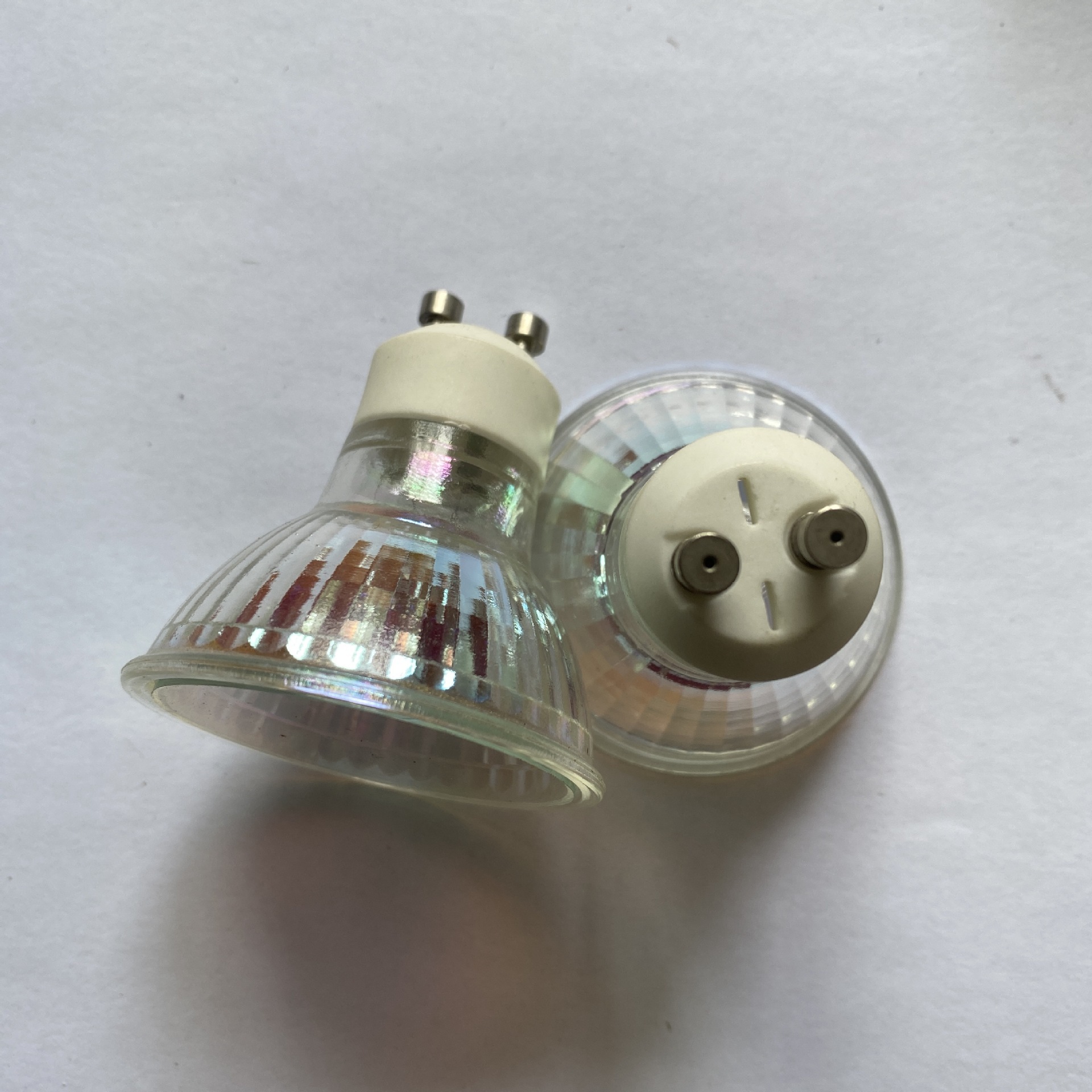 Supply of GU10 220V35W halogen lantern, direct sales, quality assurance