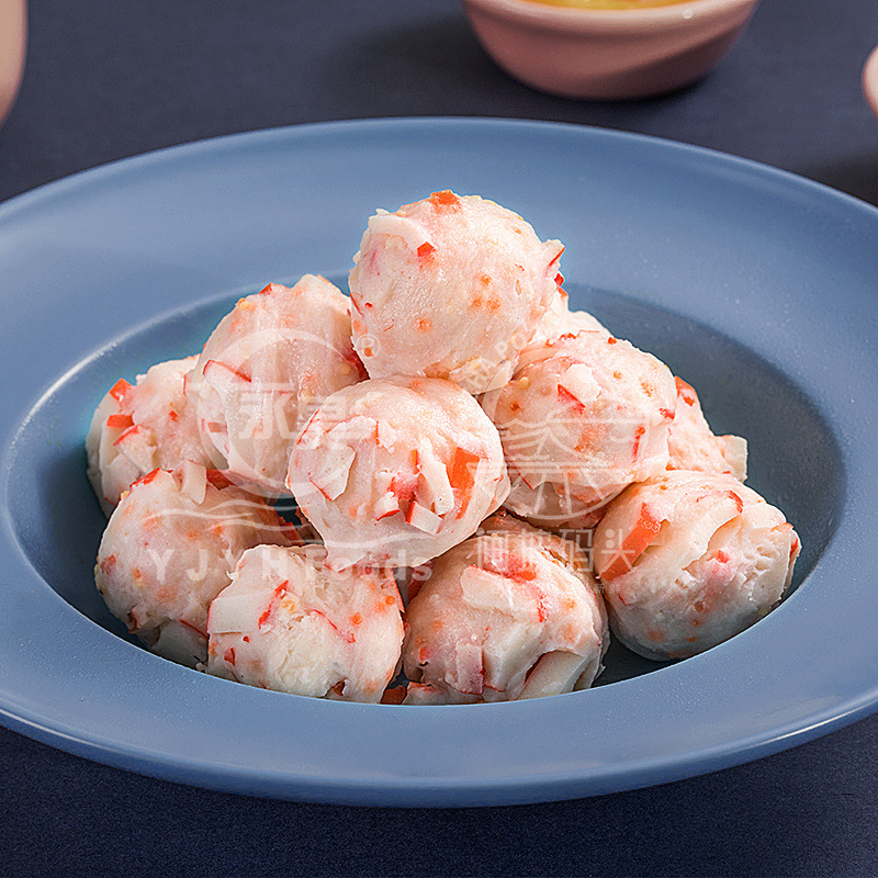 Đậu tươi, cá muối, 2.500 cua liễu.