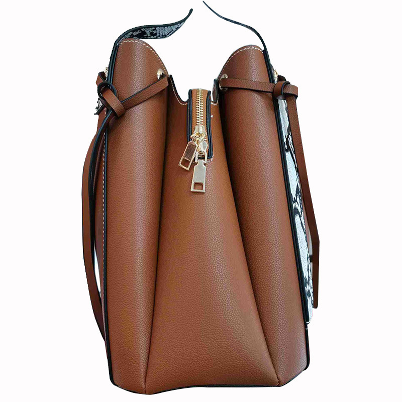 Cross-border women's bag, 2020, U.S. and U.S. Fashion bag, one-capable, one-shoulder-size-size-size-size-size-size-sized tidbit factory.