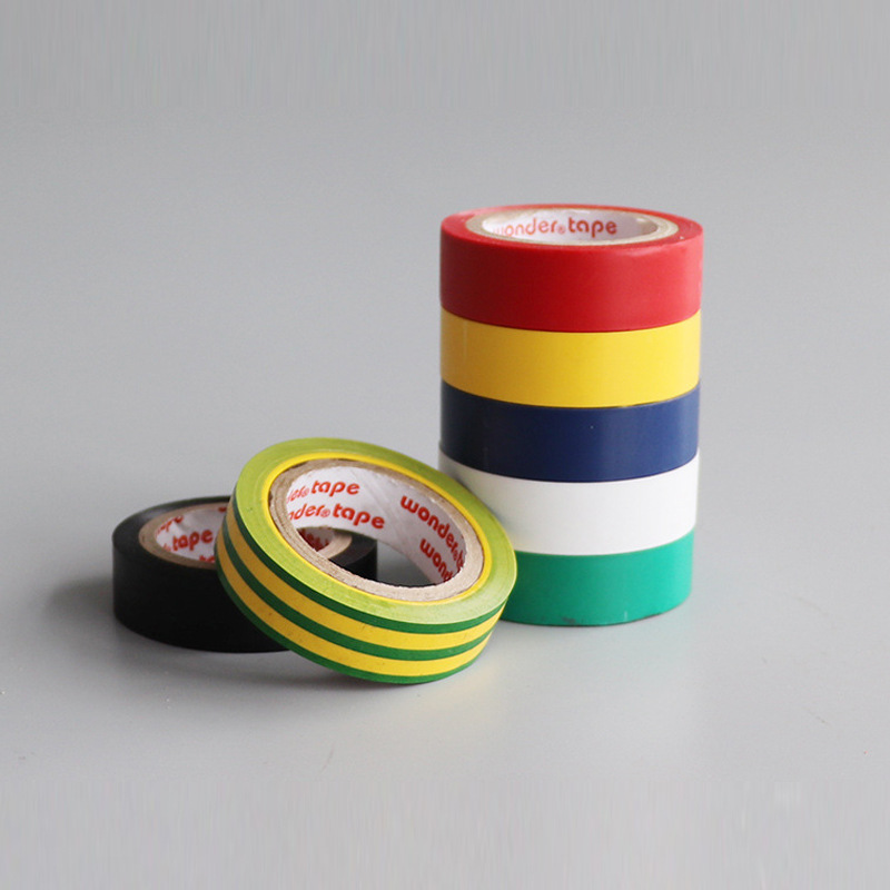 Direct sale of tape tape for the electrician's own sticky rubber tape.