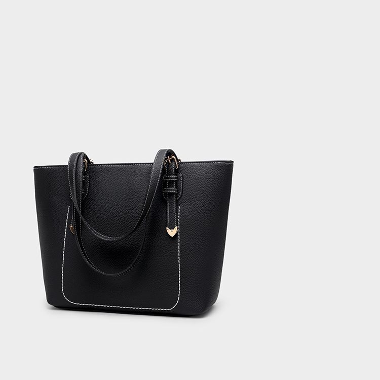 Ms. Jane, who's got a little bit of fashion, has a bag full of new soft skin for 2020.