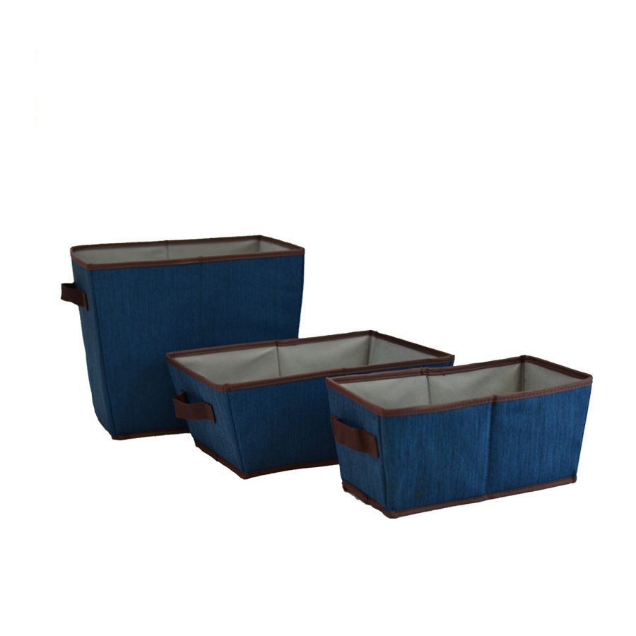 Multi-functional inbox multi-colour-free Oxford Boulevard multilayers folded Oxford Burgers with large capacityers.