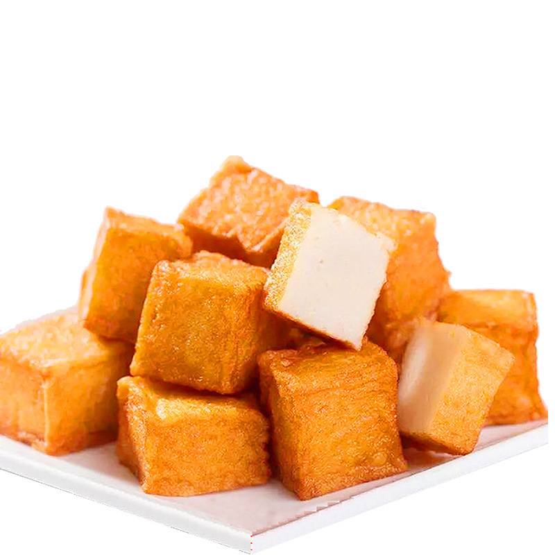 Đậu phụ hải quan 500g.