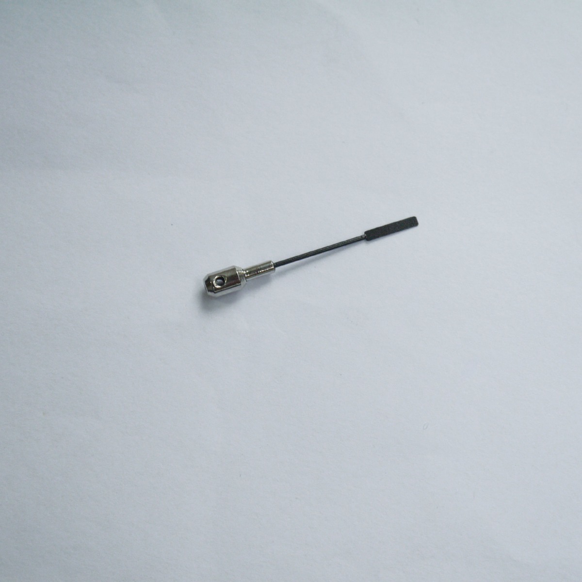 A mixer needle, a sample needle, a reagent needle, a sample needle, a cleaning needle, a sample needle.