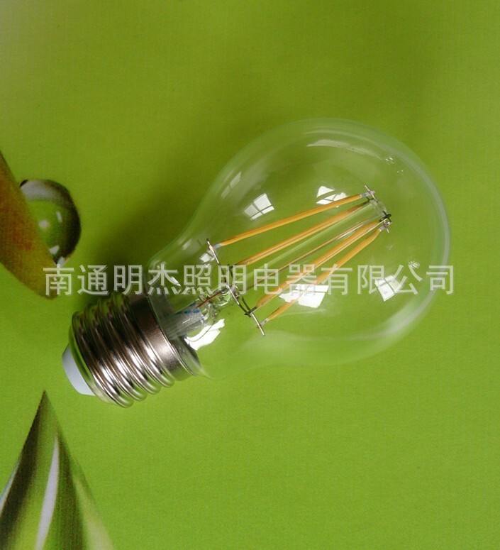 LED light bulb A55, high light, low energy consumption, lights, direct sales, quality assurance.