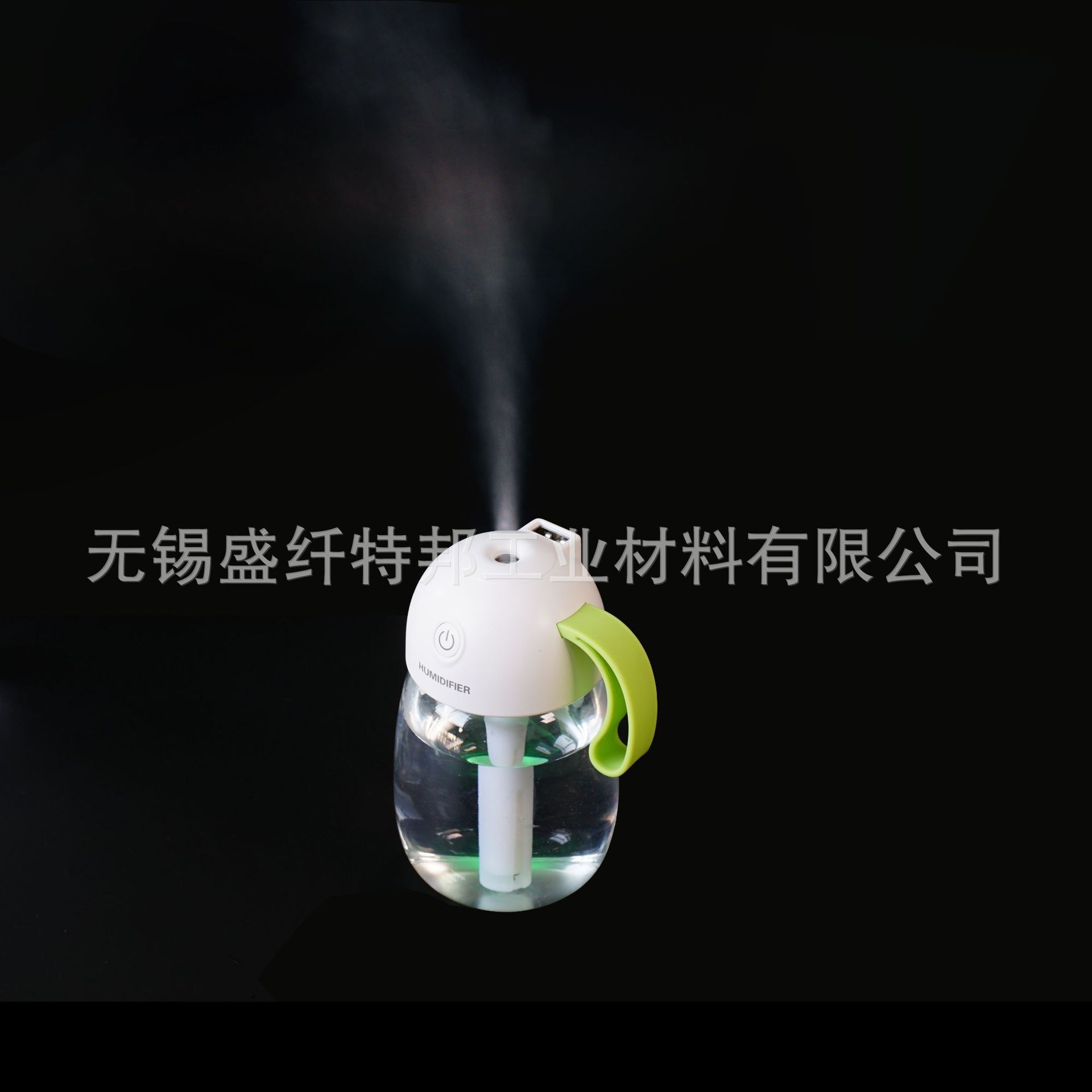 廠家供應7mm加溼器替換棉芯吸水香薰纖維棒家用霧化器吸水棒