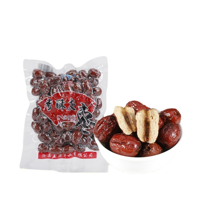 Processing custom-made factory's fragrance dates.
