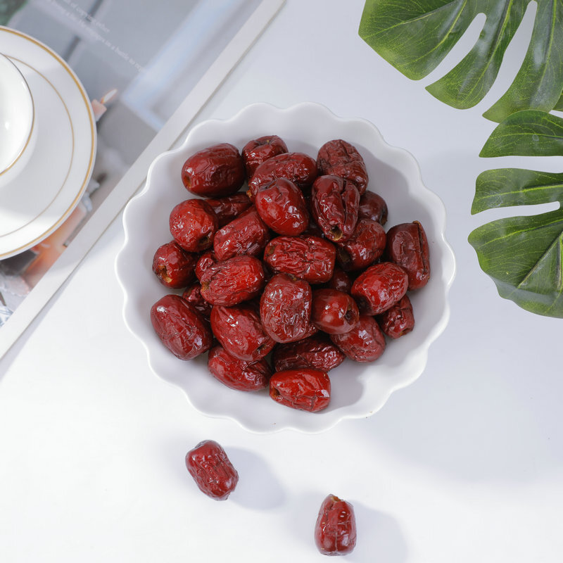 Zinjiang, Zinjiang 날짜는 160 그램의 자유롭고, 준비되어 있는 좌석 porridge 및 여가 음식 부대를 일으킵니다.