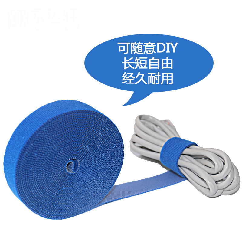 Trở lại với cùng một phép màu trên lưng, trở lại với dây điện nylon và dây cáp dữ liệu.