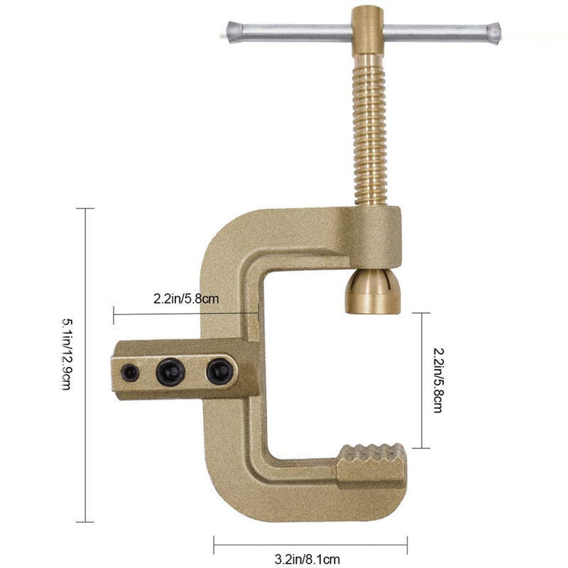 The stainless steel-lined tortilla master welder welded the thick CG full-blown line with 500A.