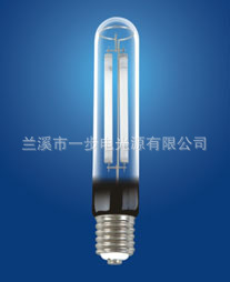 High pressure sodium lamps