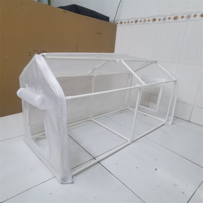 Các nhà máy và rau củ có nhiệt độ nóng ở ngoài nước.