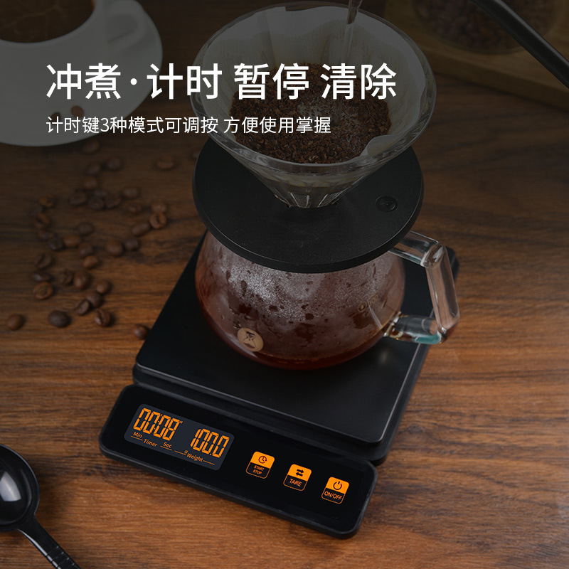 cân cà phê, cân quà tặng, cân đồ điện tử, cân đồng hồ, tiền mới, nhà máy sản xuất Shenzhen.