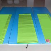 PVC colour membrane for graphite fever membrane.