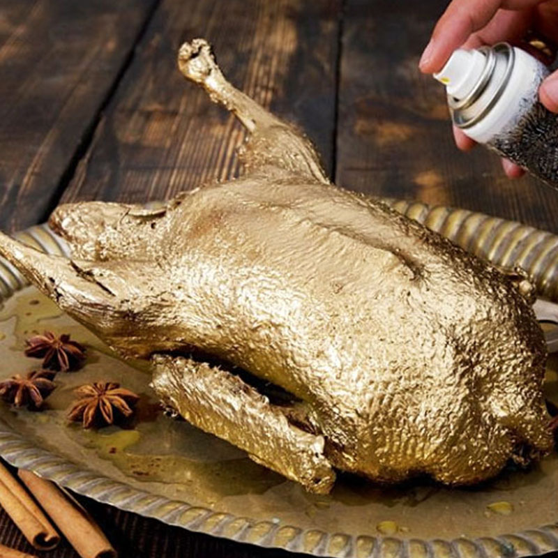現貨批發烘焙用品 可食用噴霧 蛋糕水果裝飾噴霧 可食用顏色噴霧