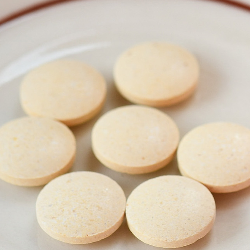 Thức ăn đặc biệt, nhiều vi rút sulfon sulfur b1b2b6 phức tạp vitamin vc