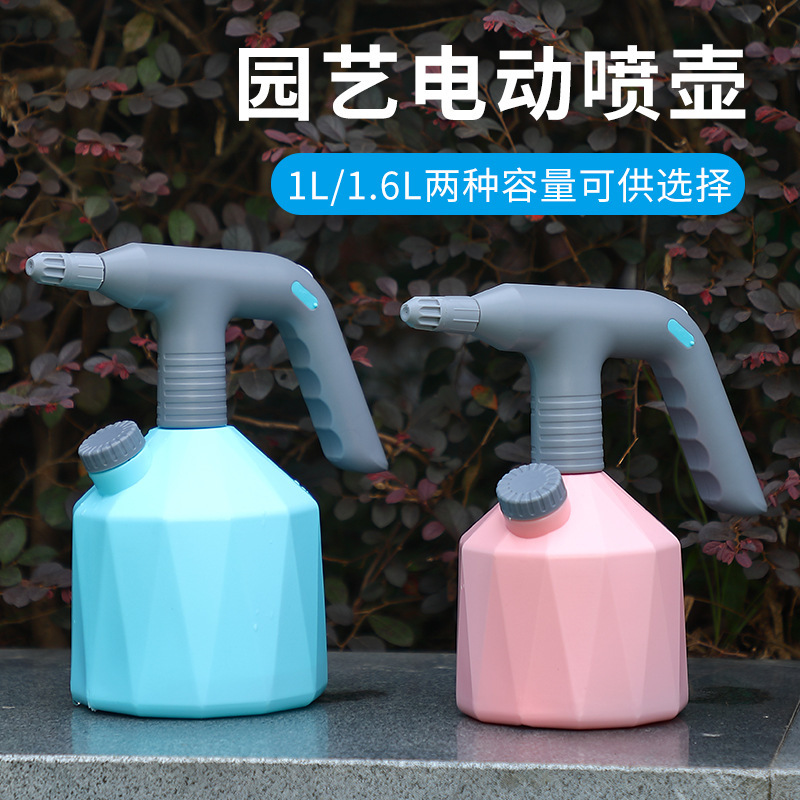 Trong trường hợp của máy khử trùng điện xuyên biên, nguồn cung cấp nhiên liệu cho căng-tin điện được sử dụng để tưới nước cho bi-đông.