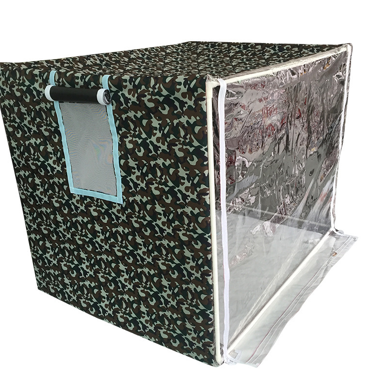 Lớp màng nhựa Polyfauna pvc bụi bảo vệ lớp bảo vệ bong bóng đã được xử lý để trong suốt