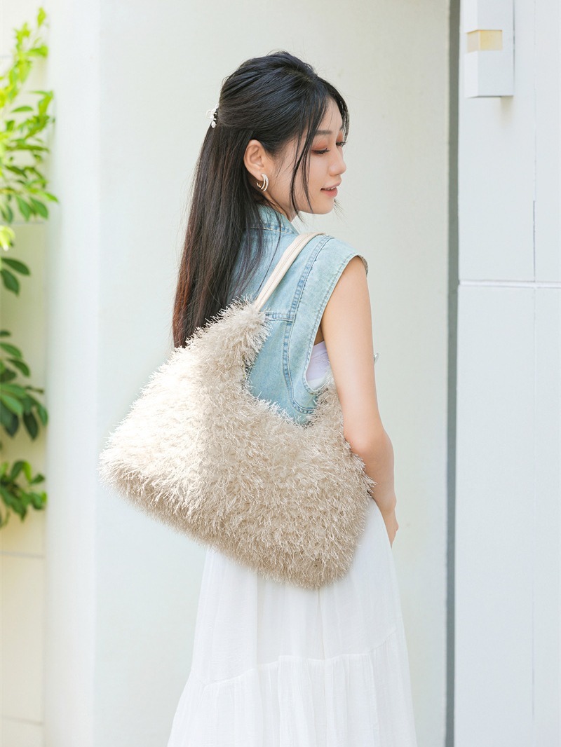 Cross-border U.S.-Japan, New Fashion Bag, Fashion Sugar Pane, Travette 811