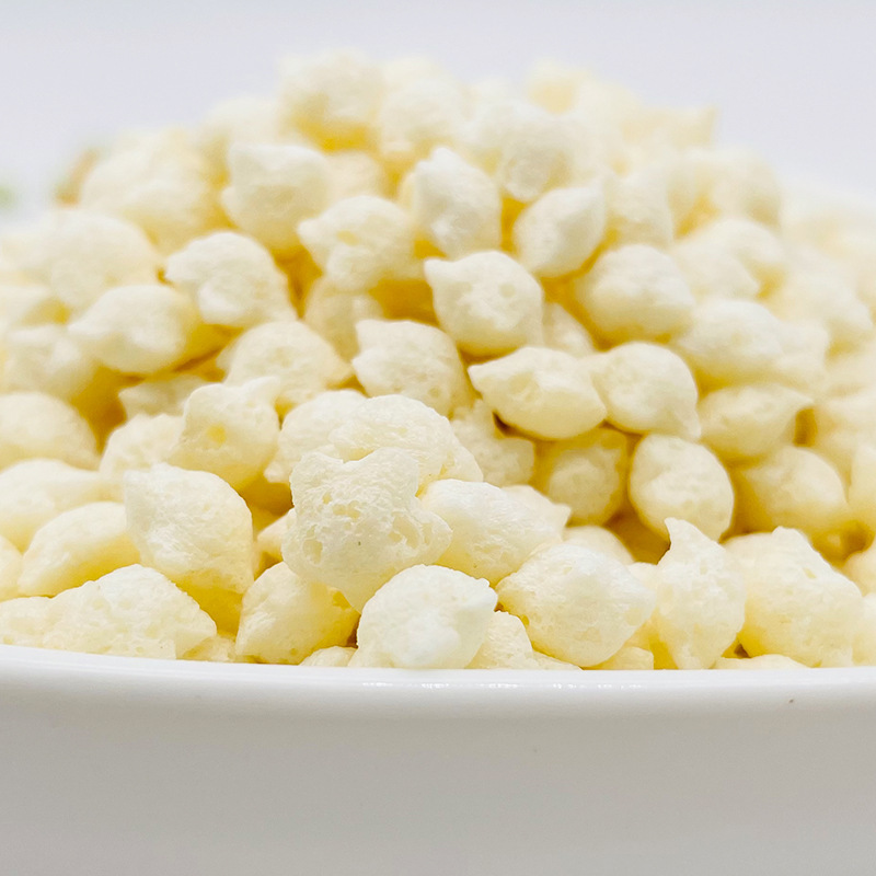 cereal의 8kg / 팩은 직선 곡물 바에서 곡물을 혼합