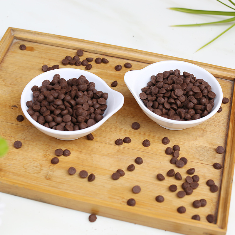 Sô-cô-la, bán nguyệt, ca cao, bánh kem sữa chua, 4,5 kg*4/box