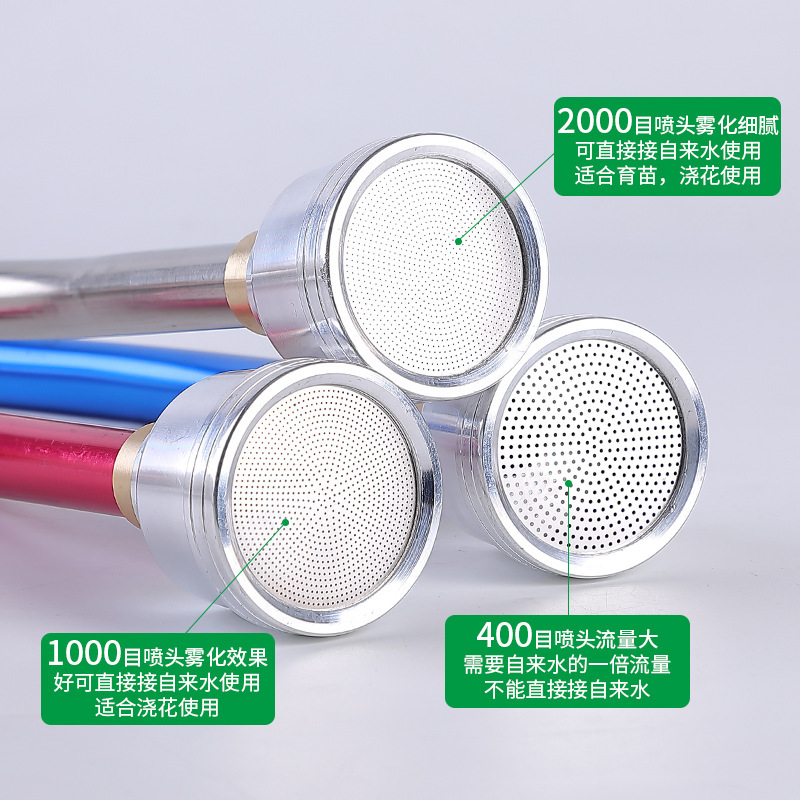 400, 1000 và 2000 lần uống nước và uống nước trong nhà kho