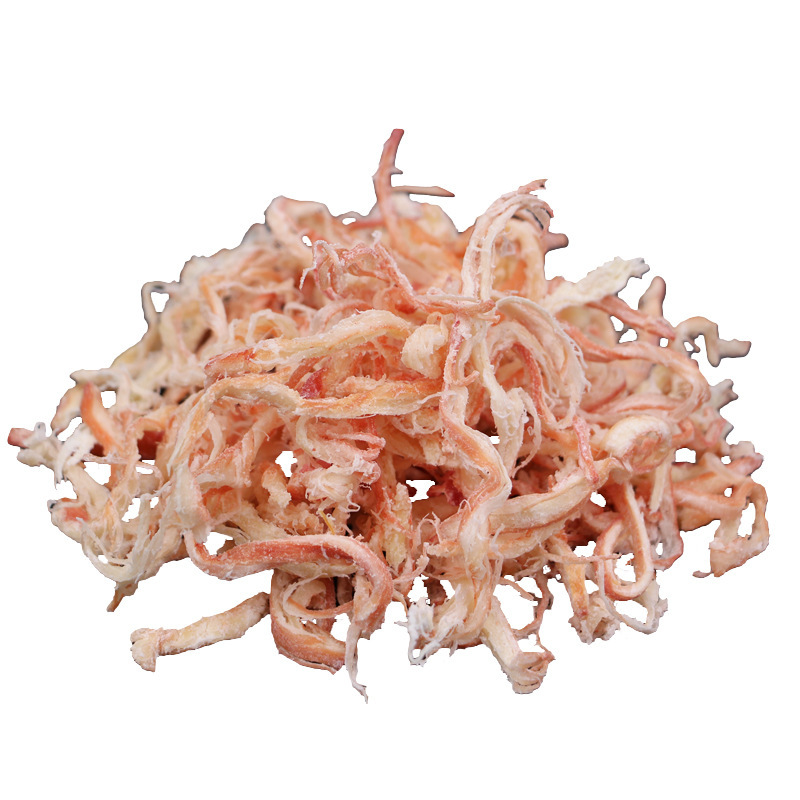 Nó là một cây thông, một con cá tầm cay, một bữa ăn nhẹ, một hải sản khô, 5000 g snacks.