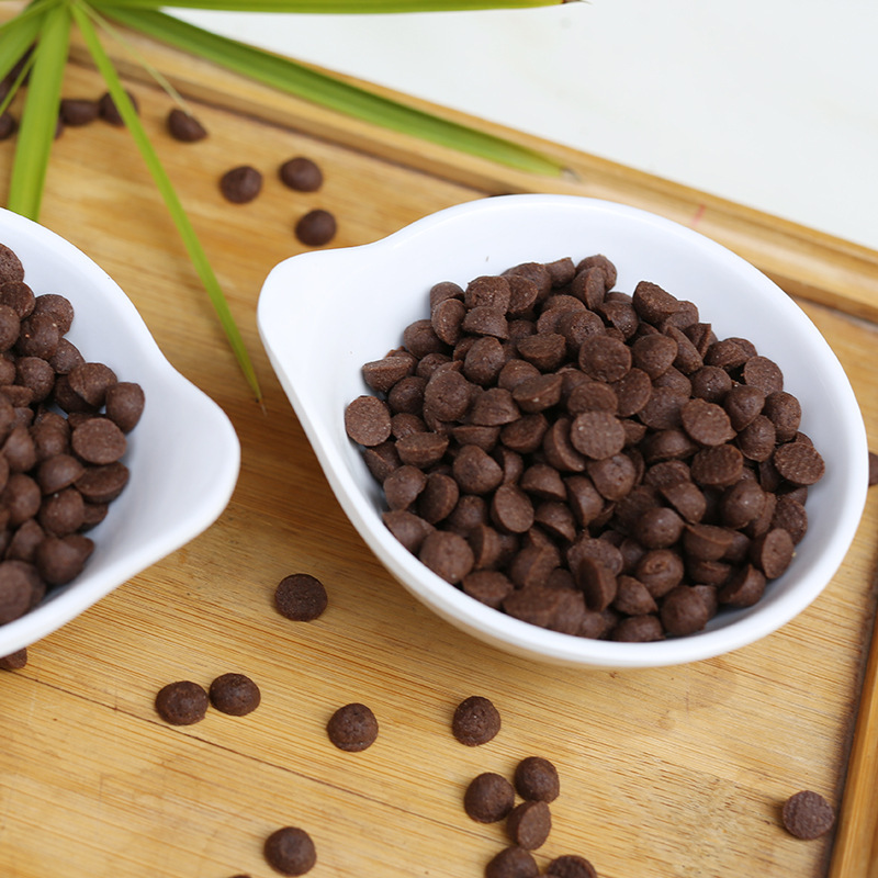 Sô-cô-la, bán nguyệt, ca cao, bánh kem sữa chua, 4,5 kg*4/box
