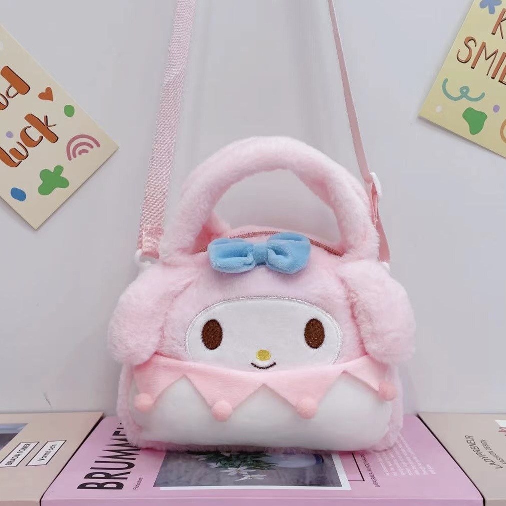 Đứa con một vai bằng nhung của Lolita.