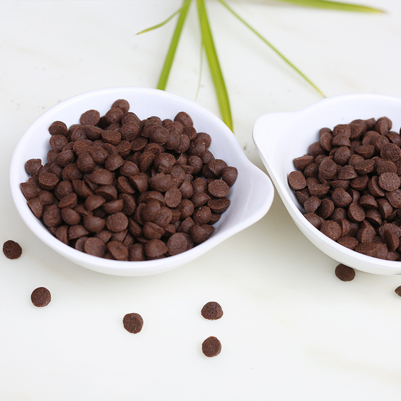 Sô-cô-la, bán nguyệt, ca cao, bánh kem sữa chua, 4,5 kg*4/box