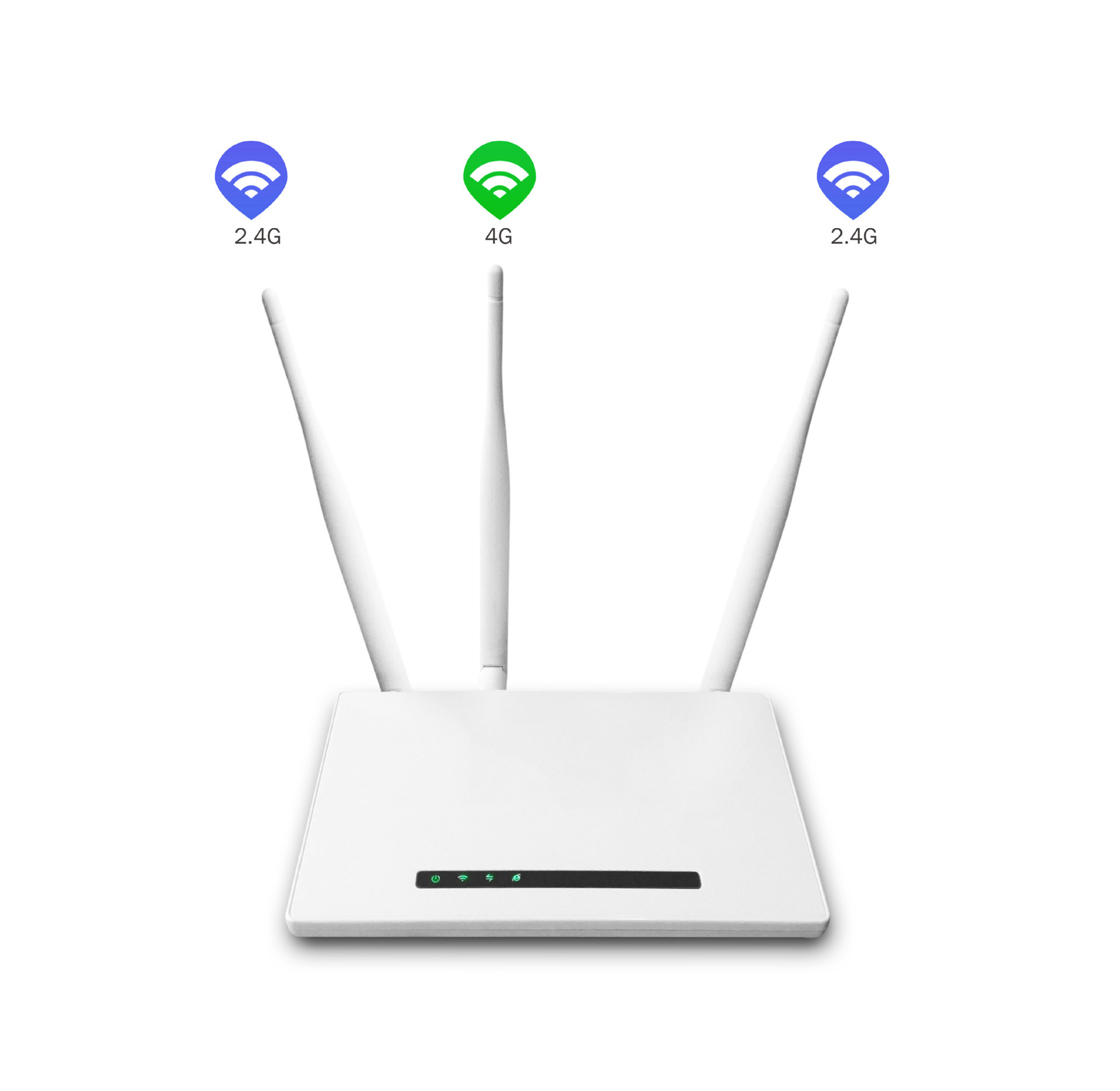 MT7628WIFI 4G LTE không dây mô phỏng mô phỏng phát triển tùy thích U7628-18 để hỗ trợ openWTT